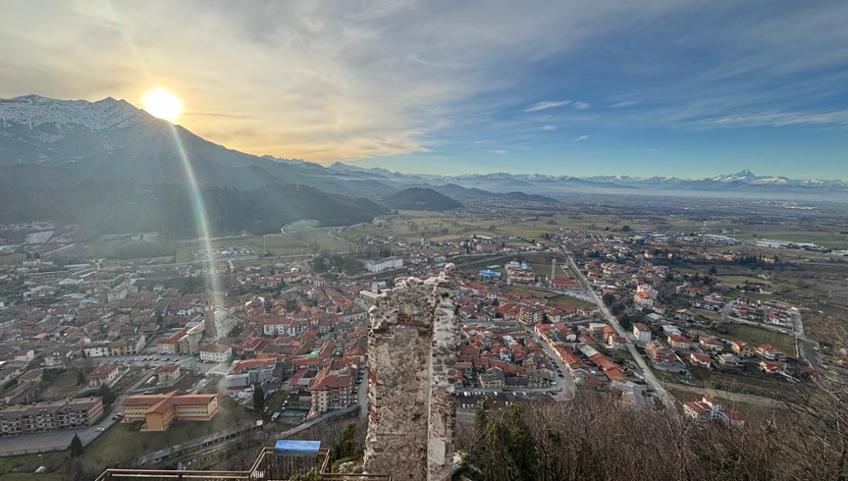 Pedala in Granda! Tour Aperipes Mirabello - Chiusa Di Pesio